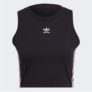 Adidas Originals Crop Tank